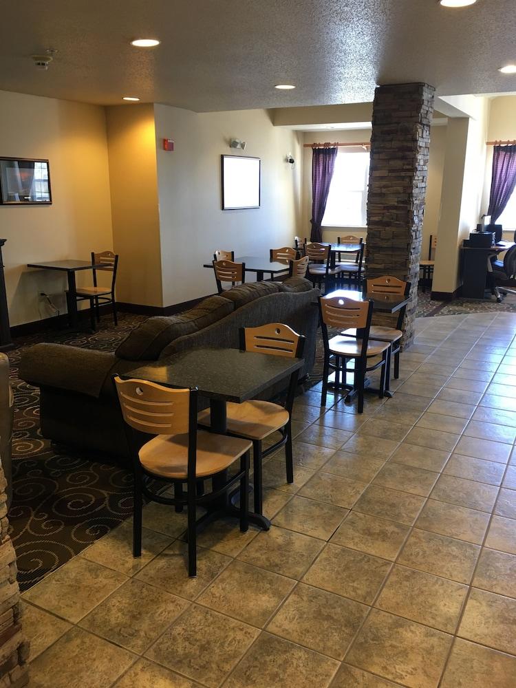 Microtel Inn & Suites By Wyndham Rice Lake Luaran gambar
