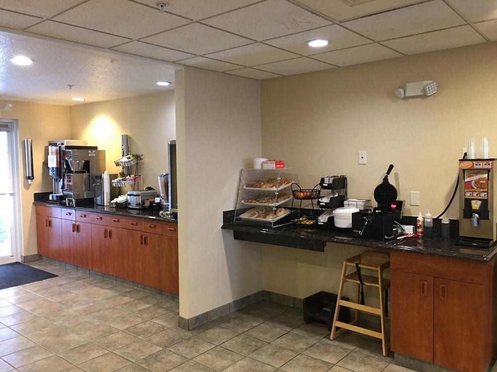 Microtel Inn & Suites By Wyndham Rice Lake Luaran gambar