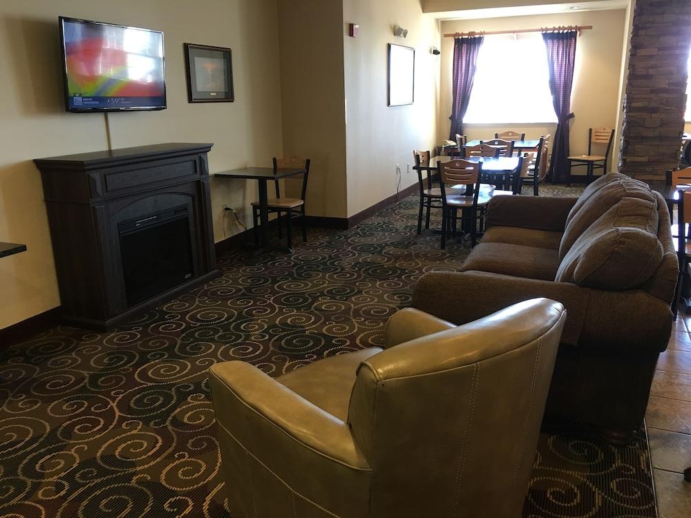 Microtel Inn & Suites By Wyndham Rice Lake Luaran gambar