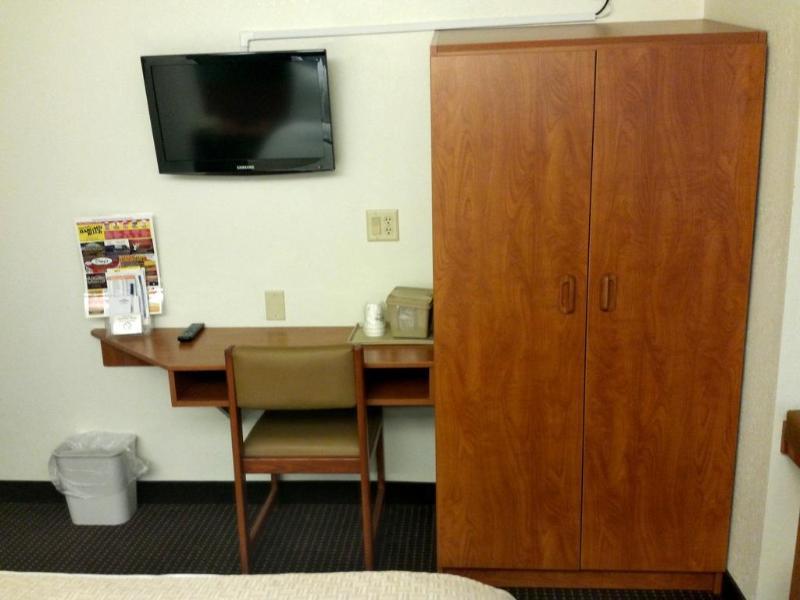 Microtel Inn & Suites By Wyndham Rice Lake Luaran gambar